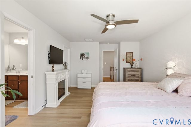 8962 Ringview Dr, Mechanicsville, VA 23116