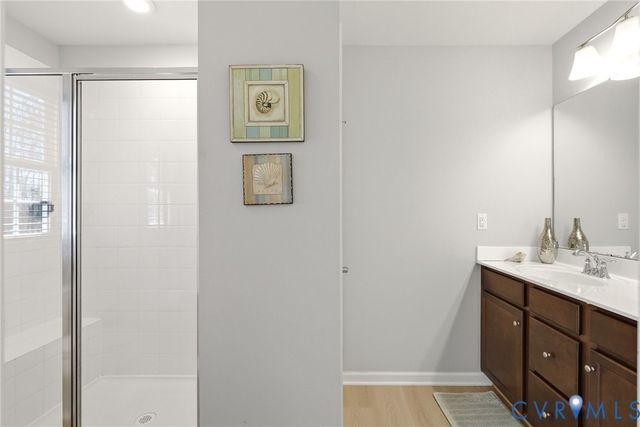 8962 Ringview Dr, Mechanicsville, VA 23116