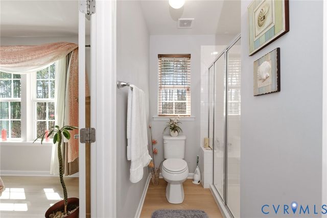 8962 Ringview Dr, Mechanicsville, VA 23116