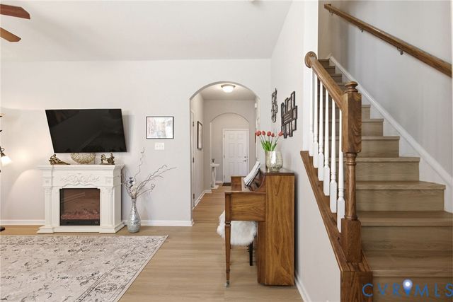 8962 Ringview Dr, Mechanicsville, VA 23116