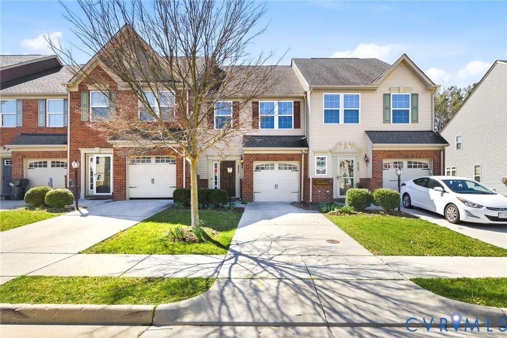 8962 Ringview Dr, Mechanicsville, VA 23116