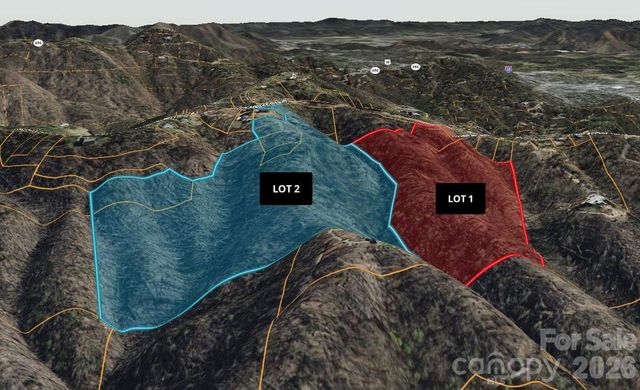 99999 Elk Mountain Scenic Highway 2, Asheville, NC 28804