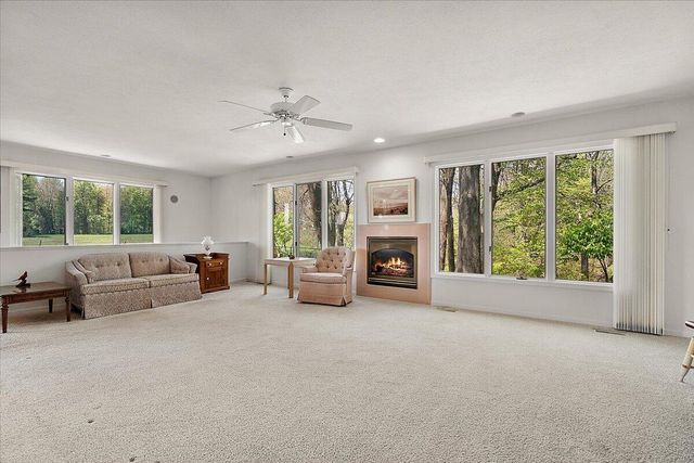 2400 Pine Hill Court, St. Joseph Twp, MI 49085