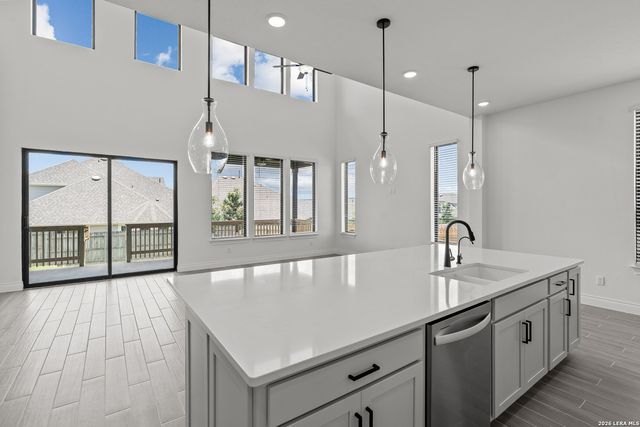 12525 Daingerfield, San Antonio, TX 78253