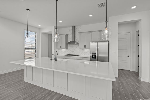 12525 Daingerfield, San Antonio, TX 78253
