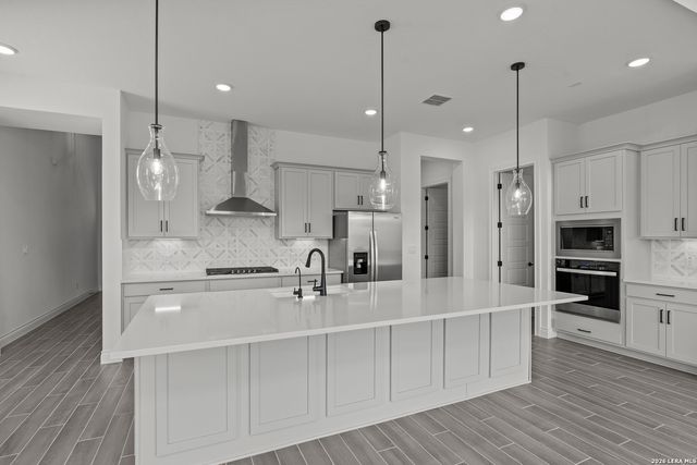 12525 Daingerfield, San Antonio, TX 78253