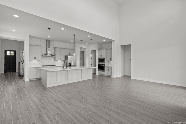 12525 Daingerfield, San Antonio, TX 78253