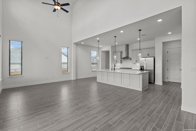 12525 Daingerfield, San Antonio, TX 78253