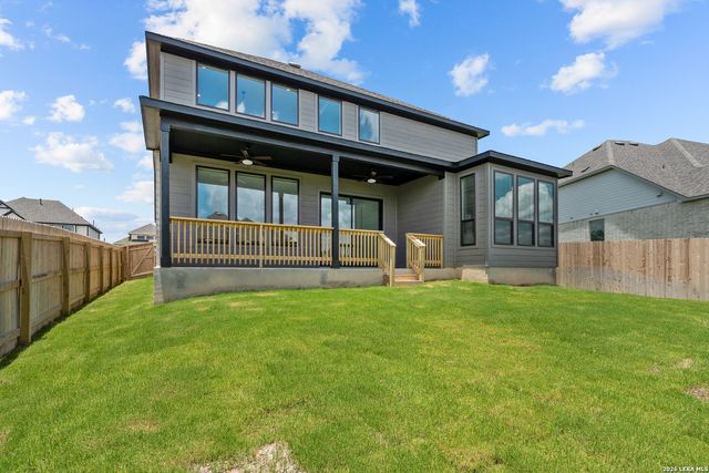 12525 Daingerfield, San Antonio, TX 78253