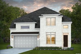 12525 Daingerfield, San Antonio, TX 78253