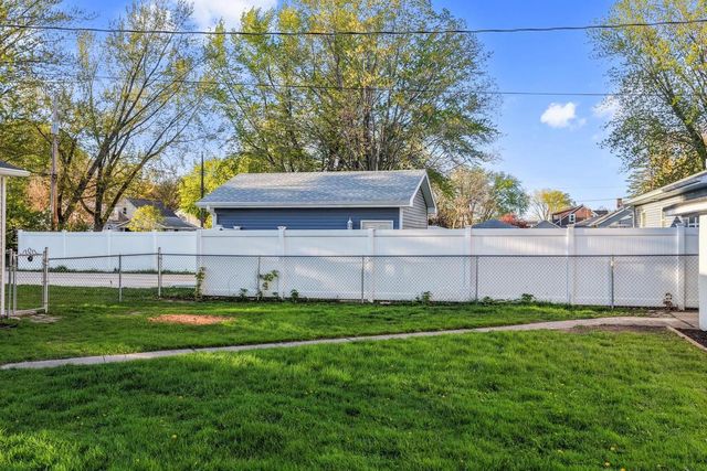1029 NEVILLE AVENUE, Green Bay, WI 54303