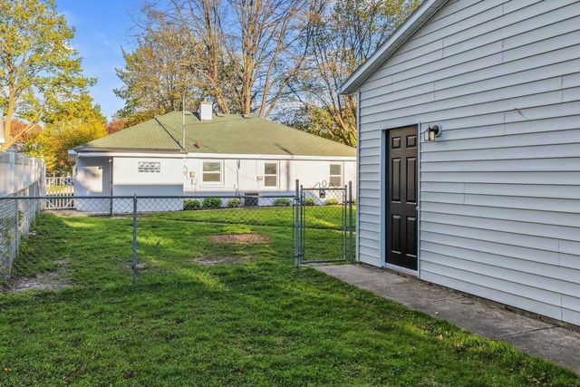 1029 NEVILLE AVENUE, Green Bay, WI 54303