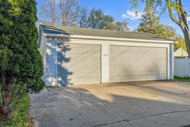 1029 NEVILLE AVENUE, Green Bay, WI 54303