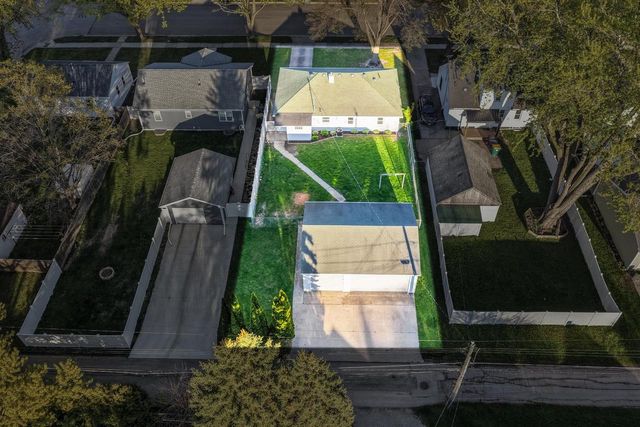 1029 NEVILLE AVENUE, Green Bay, WI 54303
