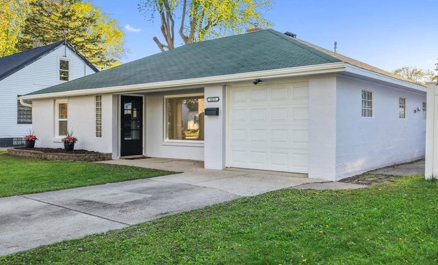 1029 NEVILLE AVENUE, Green Bay, WI 54303