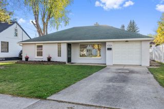 1029 NEVILLE AVENUE, Green Bay, WI 54303