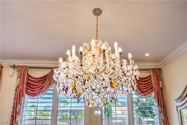 2252 Savannah River Street, Henderson, NV 89044