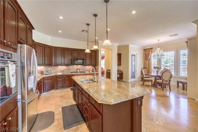 2252 Savannah River Street, Henderson, NV 89044