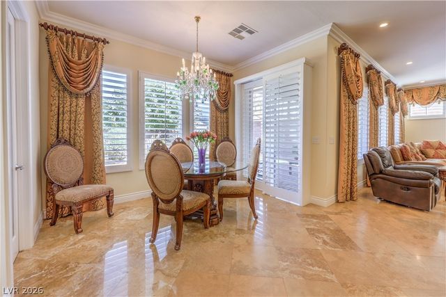 2252 Savannah River Street, Henderson, NV 89044