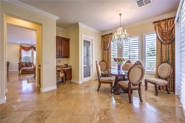 2252 Savannah River Street, Henderson, NV 89044