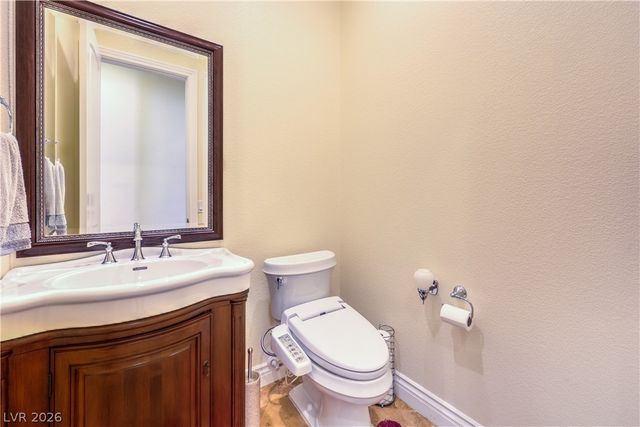 2252 Savannah River Street, Henderson, NV 89044