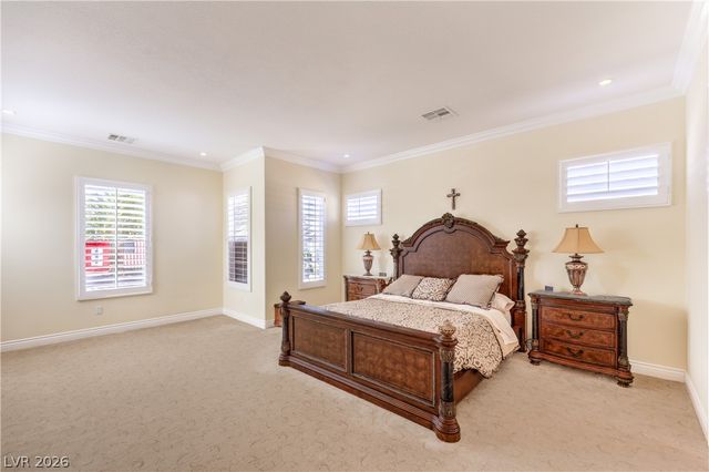 2252 Savannah River Street, Henderson, NV 89044