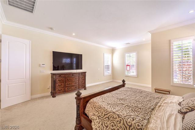 2252 Savannah River Street, Henderson, NV 89044