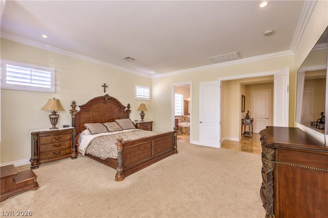 2252 Savannah River Street, Henderson, NV 89044