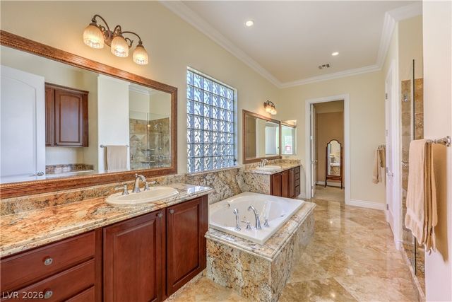 2252 Savannah River Street, Henderson, NV 89044