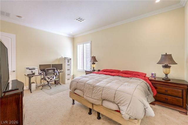 2252 Savannah River Street, Henderson, NV 89044