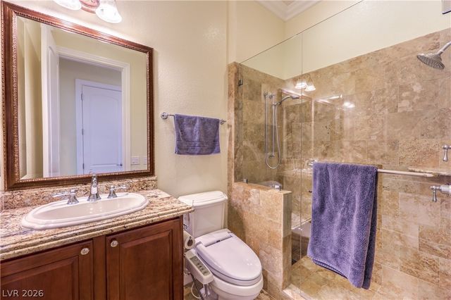 2252 Savannah River Street, Henderson, NV 89044