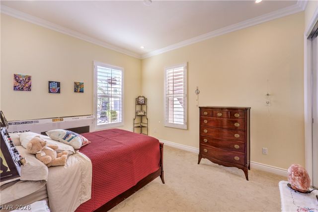 2252 Savannah River Street, Henderson, NV 89044