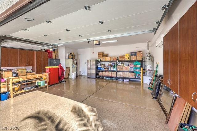 2252 Savannah River Street, Henderson, NV 89044