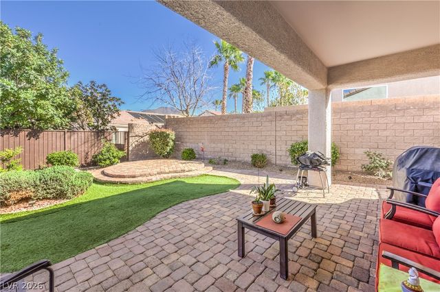 2252 Savannah River Street, Henderson, NV 89044