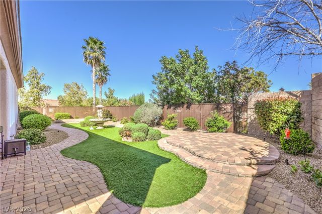 2252 Savannah River Street, Henderson, NV 89044