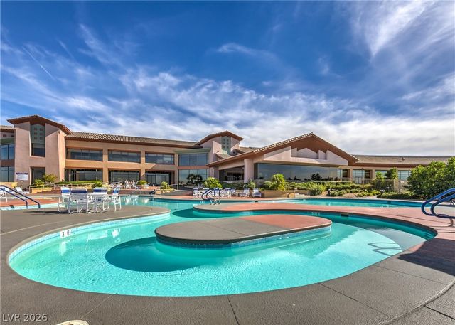 2252 Savannah River Street, Henderson, NV 89044