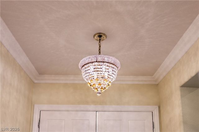 2252 Savannah River Street, Henderson, NV 89044