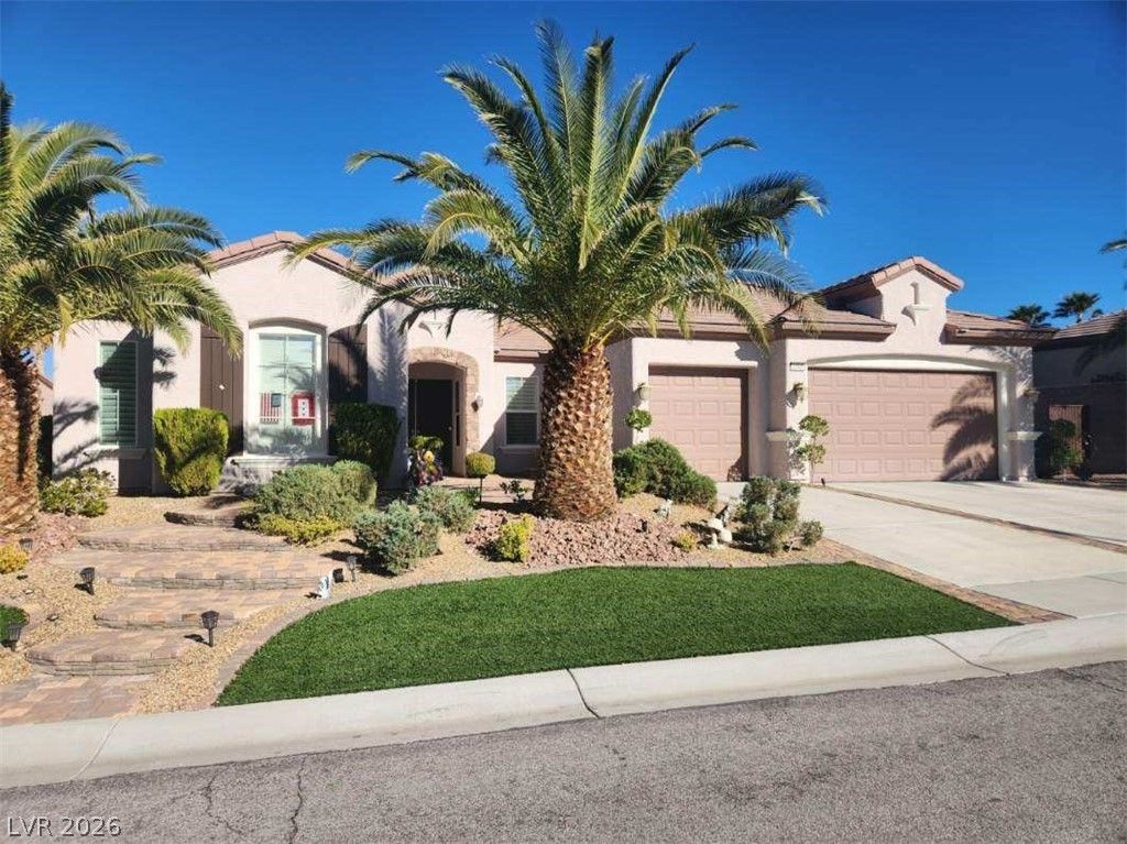 2252 Savannah River Street, Henderson, NV 89044