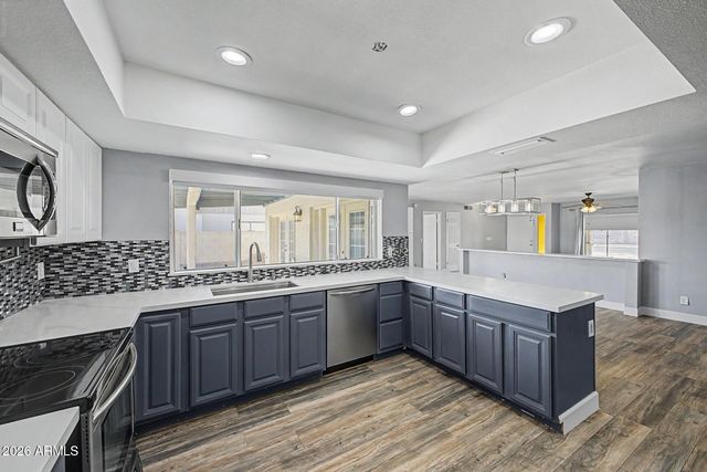 5707 W Cholla Street, Glendale, AZ 85304