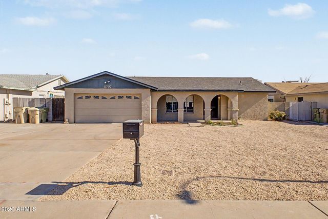 5707 W Cholla Street, Glendale, AZ 85304