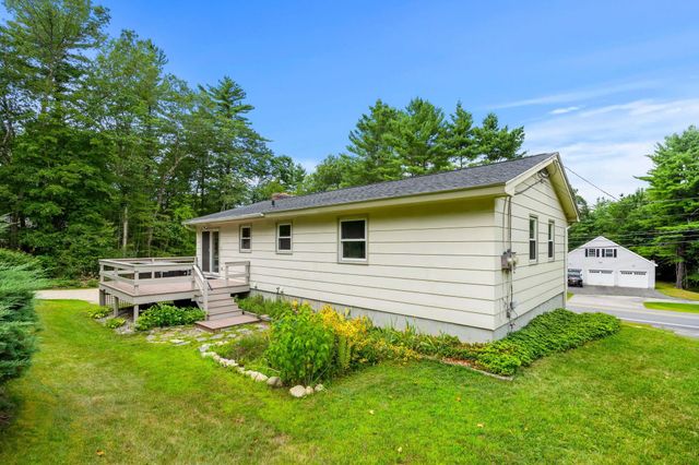 91 Old Derry Road, Londonderry, NH 03053