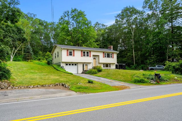 91 Old Derry Road, Londonderry, NH 03053