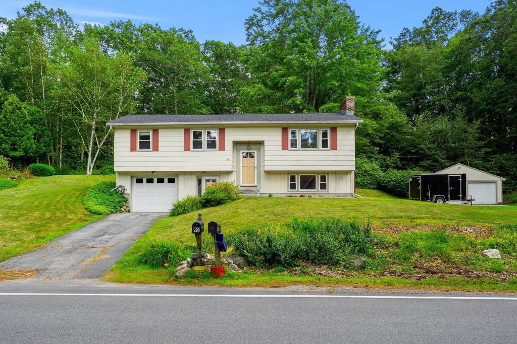 91 Old Derry Road, Londonderry, NH 03053