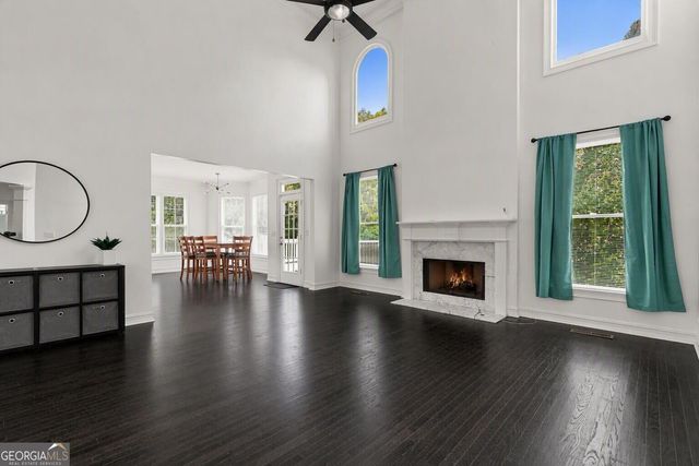 776 Oak Trail Drive, Marietta, GA 30062