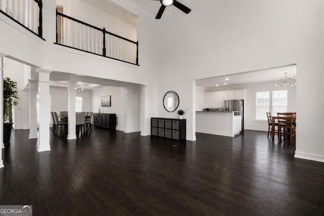 776 Oak Trail Drive, Marietta, GA 30062