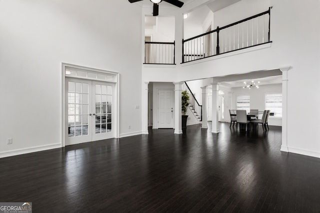 776 Oak Trail Drive, Marietta, GA 30062