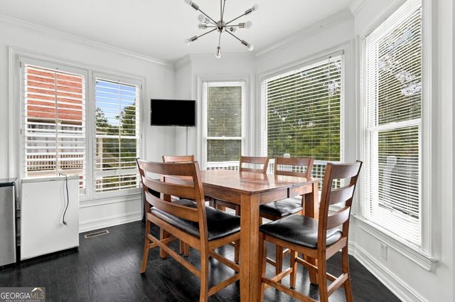 776 Oak Trail Drive, Marietta, GA 30062