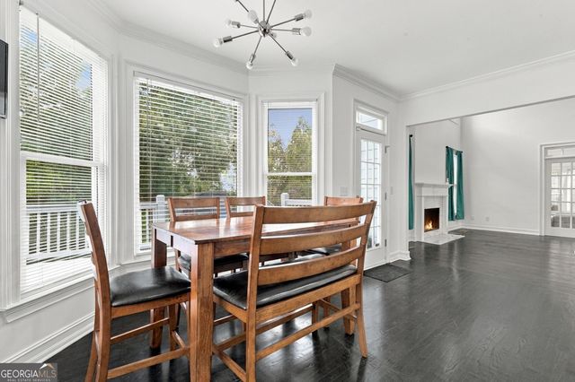 776 Oak Trail Drive, Marietta, GA 30062