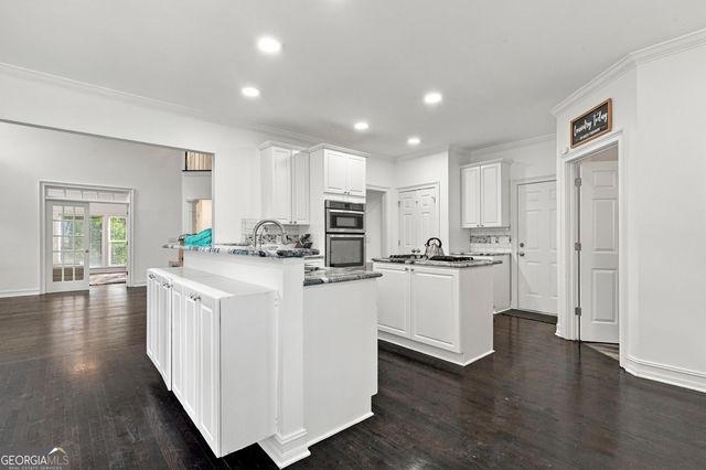 776 Oak Trail Drive, Marietta, GA 30062