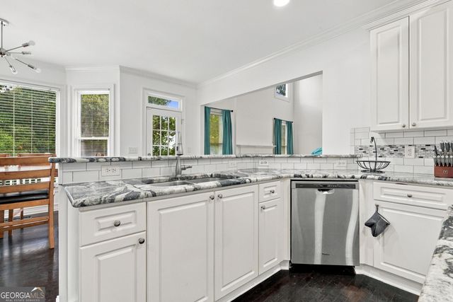 776 Oak Trail Drive, Marietta, GA 30062